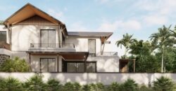 4 BHK Luxury Villa For Sale At SALIGAO Goa