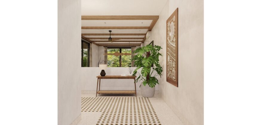4 BHK Luxury Villa For Sale At SALIGAO Goa