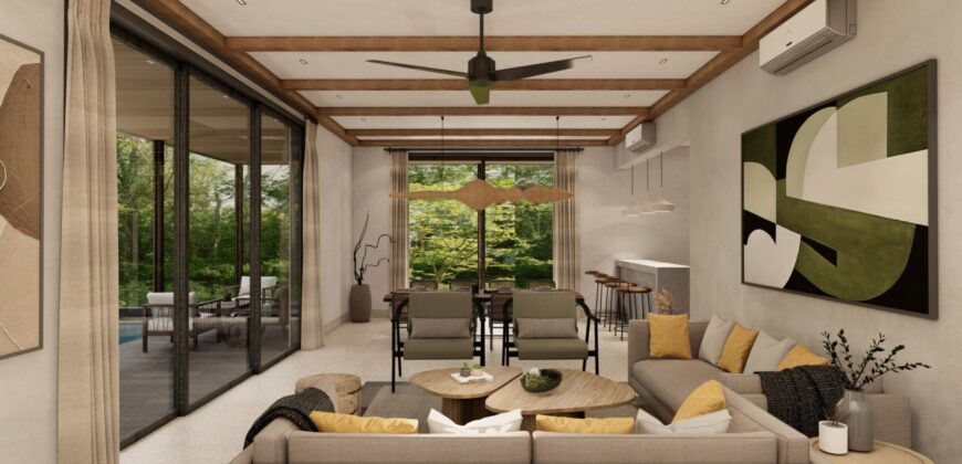 4 BHK Luxury Villa For Sale At SALIGAO Goa