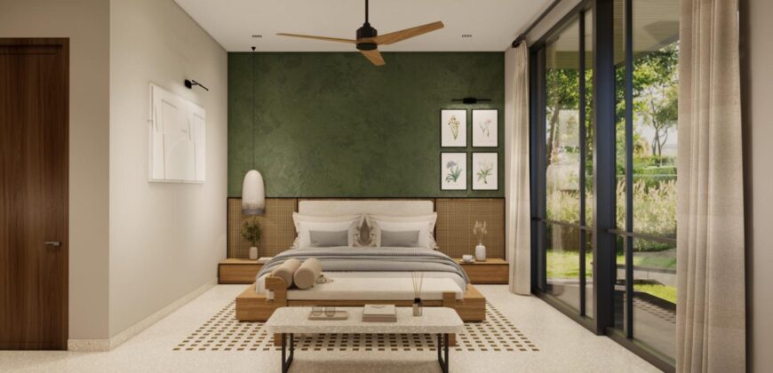 4 BHK Luxury Villa For Sale At SALIGAO Goa