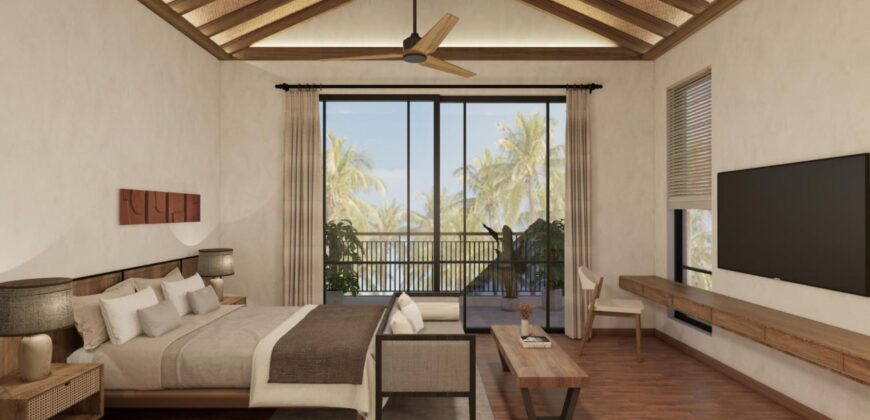 4 BHK Luxury Villa For Sale At SALIGAO Goa