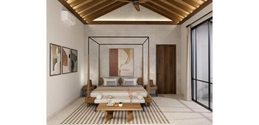 4 BHK Luxury Villa For Sale At SALIGAO Goa