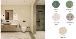 4 BHK Luxury Villa For Sale At SALIGAO Goa