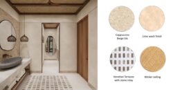 4 BHK Luxury Villa For Sale At SALIGAO Goa