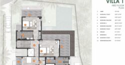 4 BHK Luxury Villa For Sale At SALIGAO Goa
