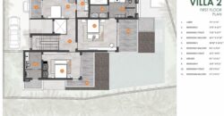 4 BHK Luxury Villa For Sale At SALIGAO Goa