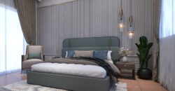 4 BHK Luxury Villa For Sale At MORJIM Goa