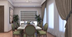 4 BHK Luxury Villa For Sale At MORJIM Goa