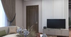 4 BHK Luxury Villa For Sale At MORJIM Goa