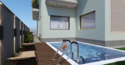 4 BHK Luxury Villa For Sale At MORJIM Goa