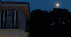 4 BHK Luxury Villa For Sale At SALVADOR DO MUNDO Goa