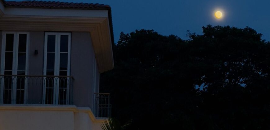 4 BHK Luxury Villa For Sale At SALVADOR DO MUNDO Goa