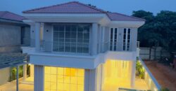 4 BHK Luxury Villa For Sale At SALVADOR DO MUNDO Goa