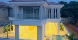 4 BHK Luxury Villa For Sale At SALVADOR DO MUNDO Goa