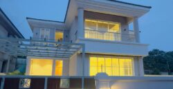 4 BHK Luxury Villa For Sale At SALVADOR DO MUNDO Goa