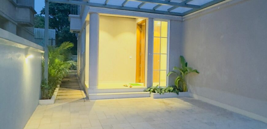 4 BHK Luxury Villa For Sale At SALVADOR DO MUNDO Goa