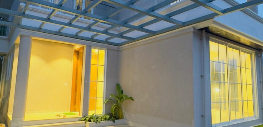 4 BHK Luxury Villa For Sale At SALVADOR DO MUNDO Goa