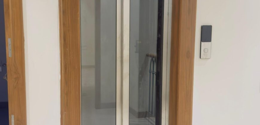 4 BHK Luxury Villa For Sale At SALVADOR DO MUNDO Goa