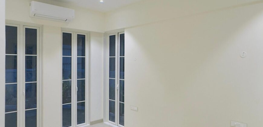 4 BHK Luxury Villa For Sale At SALVADOR DO MUNDO Goa