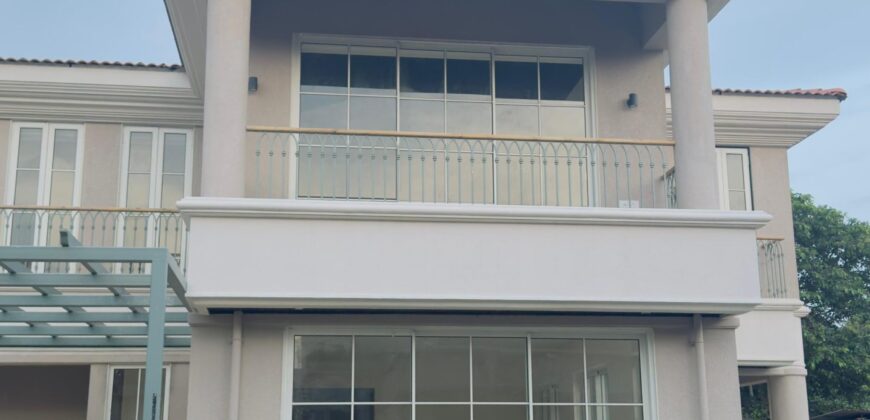 4 BHK Luxury Villa For Sale At SALVADOR DO MUNDO Goa