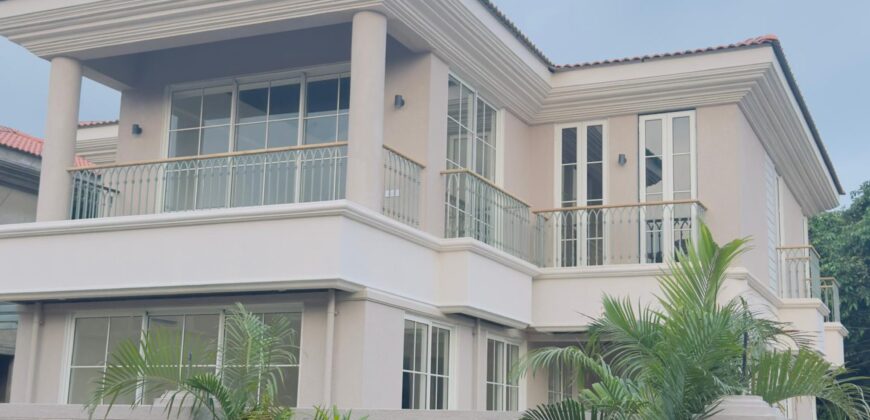 4 BHK Luxury Villa For Sale At SALVADOR DO MUNDO Goa