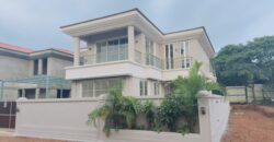 4 BHK Luxury Villa For Sale At SALVADOR DO MUNDO Goa