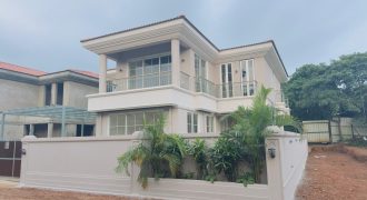4 BHK Luxury Villa For Sale At SALVADOR DO MUNDO Goa