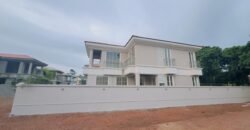 4 BHK Luxury Villa For Sale At SALVADOR DO MUNDO Goa