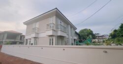 4 BHK Luxury Villa For Sale At SALVADOR DO MUNDO Goa