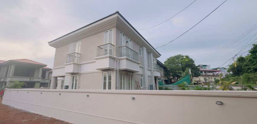 4 BHK Luxury Villa For Sale At SALVADOR DO MUNDO Goa