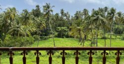 4 BHK Luxury Villa For Sale At MORJIM Goa