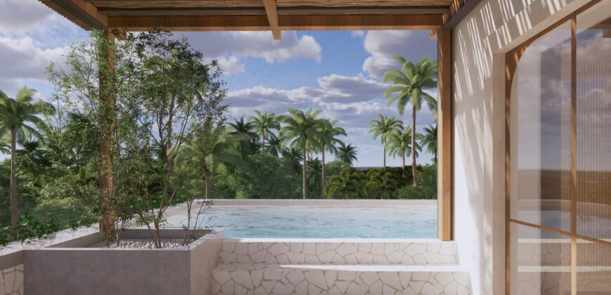 4 BHK Luxury Villa For Sale At ASSANORA Goa