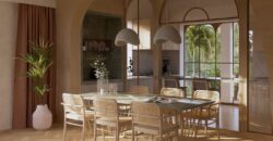4 BHK Luxury Villa For Sale At ASSANORA Goa