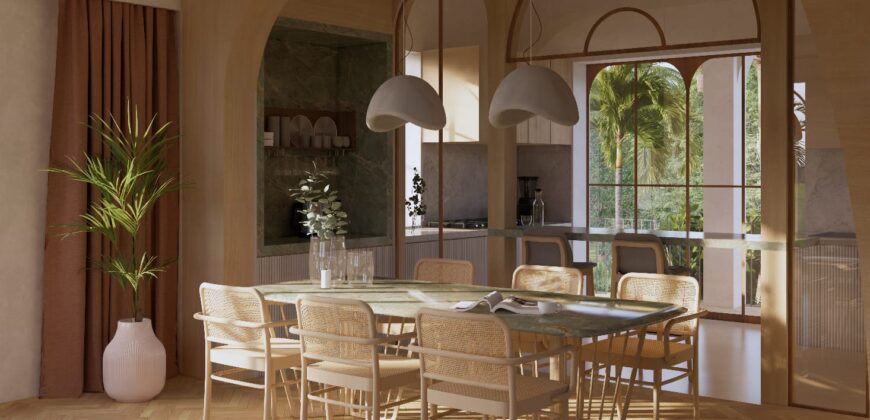 4 BHK Luxury Villa For Sale At ASSANORA Goa