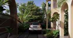 4 BHK Luxury Villa For Sale At ASSANORA Goa