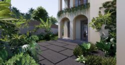 4 BHK Luxury Villa For Sale At ASSANORA Goa