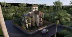 4 BHK Luxury Villa For Sale At ASSANORA Goa