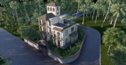 4 BHK Luxury Villa For Sale At ASSANORA Goa