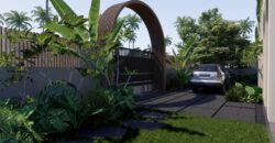 4 BHK Luxury Villa For Sale At ASSANORA Goa