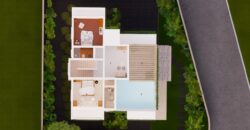 4 BHK Luxury Villa For Sale At ASSANORA Goa