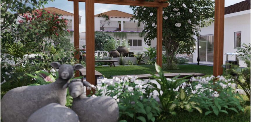 4 BHK Luxury Villa For Sale At SAIPEM Goa