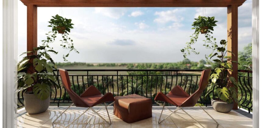 4 BHK Luxury Villa For Sale At SAIPEM Goa