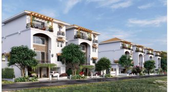 4 BHK Luxury Villa For Sale At SAIPEM Goa