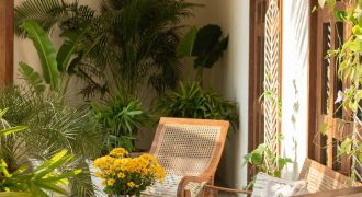 5 BHK Luxury Villa For Sale At PARRA Goa