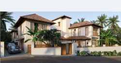 5 BHK Luxury Villa For Sale At ASSAGAO Goa