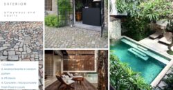 4 BHK Luxury Villa For Sale At NERUL Goa