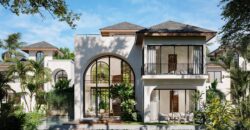 4 BHK Luxury Villa For Sale At SIOLIM Goa