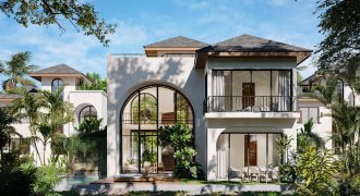 4 BHK Luxury Villa For Sale At SIOLIM Goa