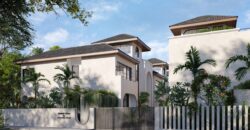4 BHK Luxury Villa For Sale At SIOLIM Goa