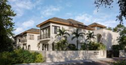 4 BHK Luxury Villa For Sale At SIOLIM Goa